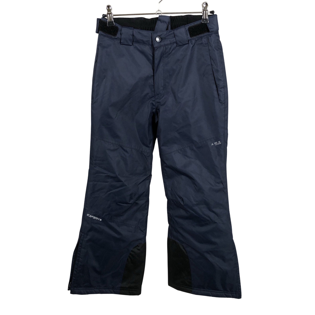 Unisex Icepeak - Toppahousut, koko 134 - 140 - Sininen (1)