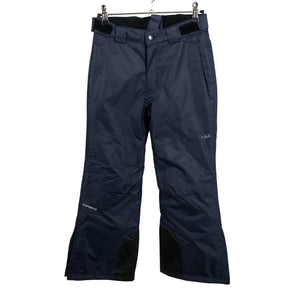 Unisex Icepeak - Toppahousut, koko 134 - 140 - Sininen (1)