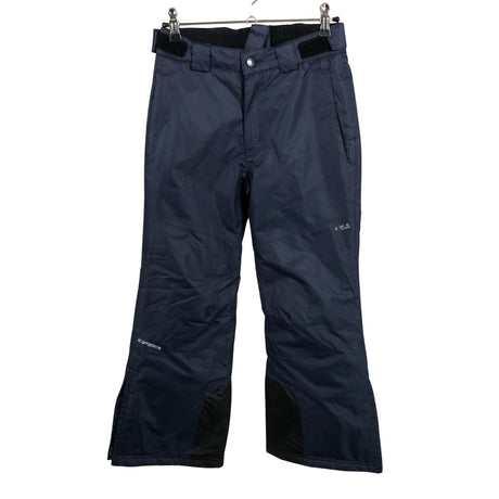 Unisex Icepeak - Toppahousut, koko 134 - 140 - Sininen ()
