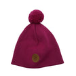Tyttöjen Kuoma - Talvipipo, koko 50 - 52 cm - Pinkki ()