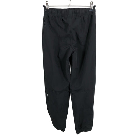 Unisex Reima - Softshell-housut, koko 134 - 140 - Musta (2)