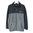 Unisex Hummel - Fleecetakki, koko 140 - 146 - Harmaa ()