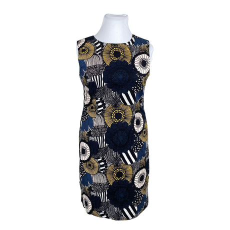 Naisten Marimekko - Kangasmekko, koko 42 - Musta ()