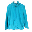 Unisex Jonathan - Fleecetakki, koko 134 - 140 - Turkoosi ()