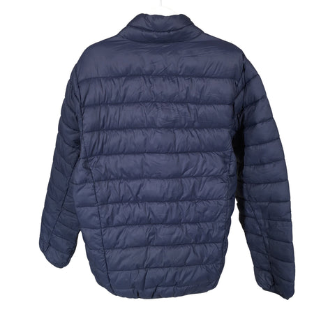 Unisex Whistler - Kevyttoppatakki, koko 134 - 140 - Sininen (2)
