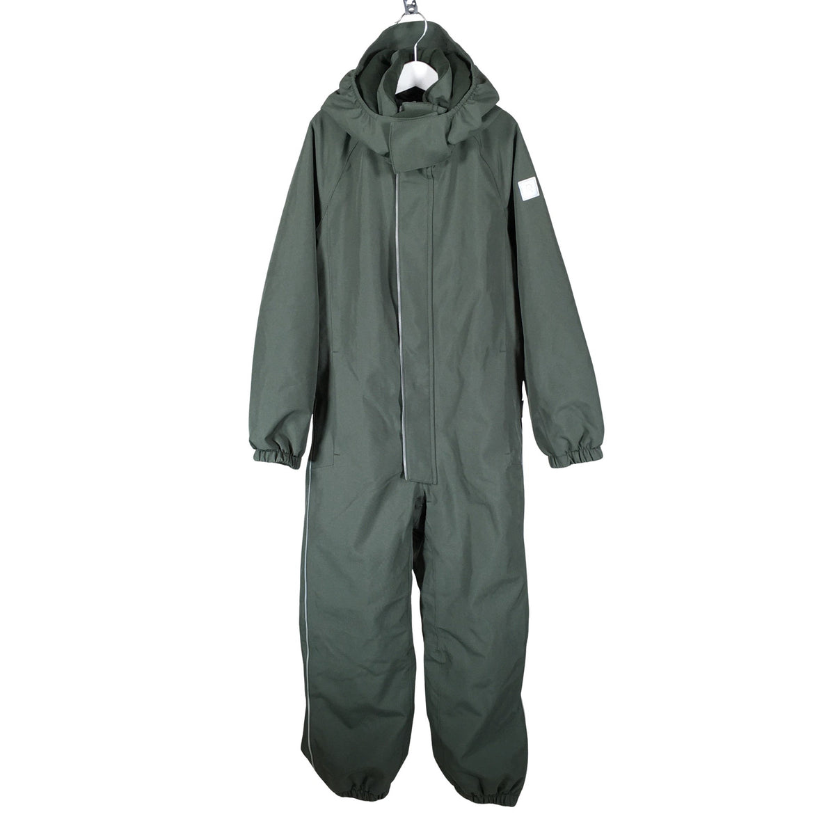 Unisex Reimatec - Toppahaalari, koko 134 - 140 - Vihreä (1)