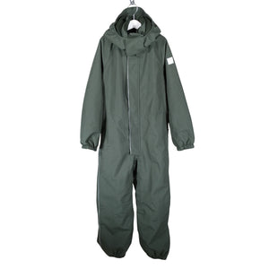 Unisex Reimatec - Toppahaalari, koko 134 - 140 - Vihreä (1)