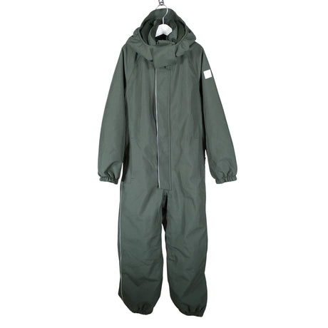 Unisex Reimatec - Toppahaalari, koko 134 - 140 - Vihreä ()