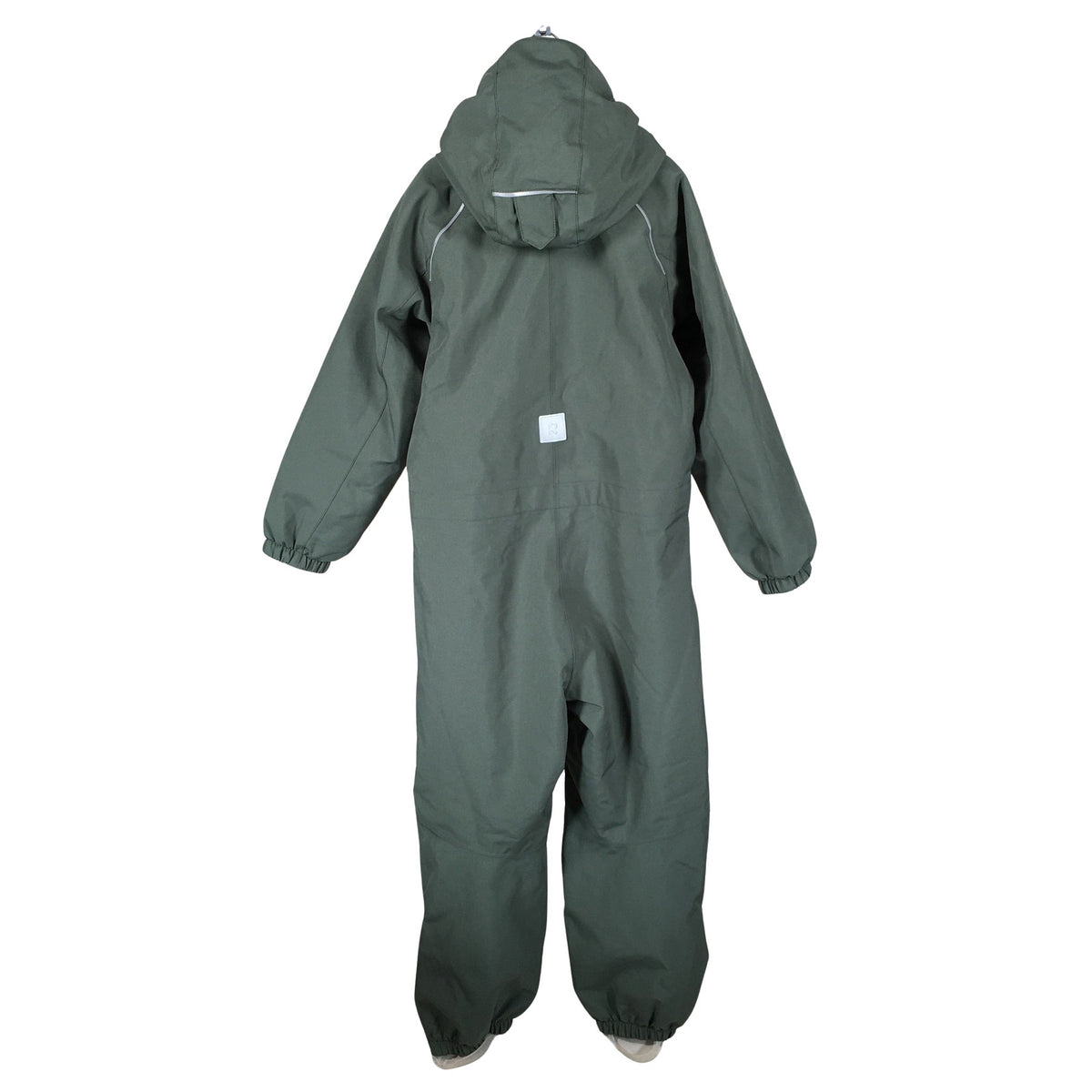 Unisex Reimatec - Toppahaalari, koko 134 - 140 - Vihreä (2)