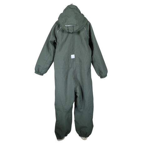 Unisex Reimatec - Toppahaalari, koko 134 - 140 - Vihreä (2)