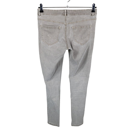 Naisten EDC by Esprit - Farkut, koko 36 - Harmaa (2)