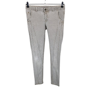 Naisten EDC by Esprit - Farkut, koko 36 - Harmaa (1)