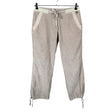 Naisten The North Face - Kangashousut, koko 40 - Ruskea ()