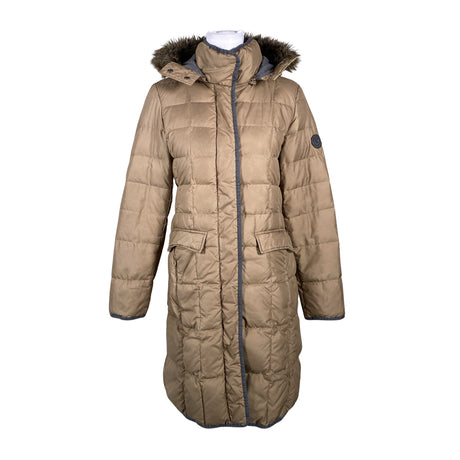 Naisten Nike - Kangashousut, koko 38 - Ruskea ()