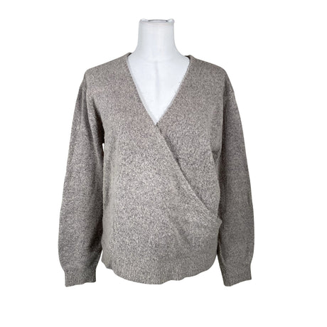 Naisten Nike - Kangashousut, koko 38 - Ruskea ()