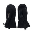 Unisex Reima - Välikausihanskat, koko 5 - 8 vuotta - Musta ()
