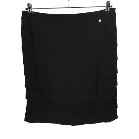 Naisten Gerry Weber - Kangashame, koko 42 - Musta ()