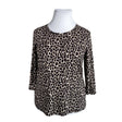 Naisten Betty Barclay - Trikoopaita, koko 42 - Beige ()