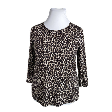 Naisten Betty Barclay - Trikoopaita, koko 42 - Beige ()
