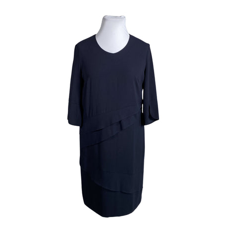 Naisten Gerry Weber - Juhlamekko, koko 42 - Sininen ()