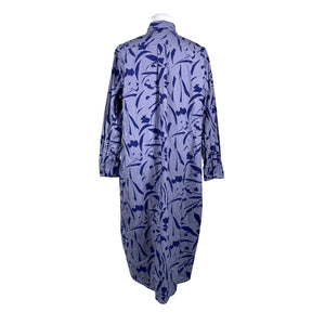 Naisten Marimekko - Kangasmekko, koko 36 - Sininen (3)