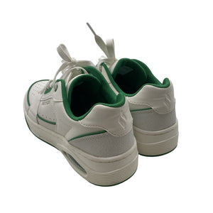 Naisten Skechers - Lenkkarit, koko 36 - Valkoinen (2)