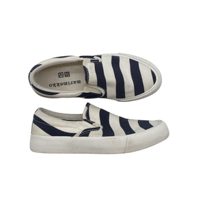 Naisten Uniqlo - Loaferit, koko 37 - Valkoinen (1)