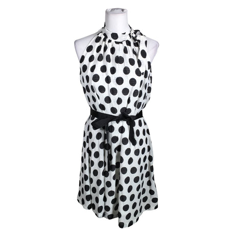 Naisten Sweet Miss - Sifonkimekko, koko 40 - Valkoinen ()
