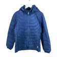 Unisex Reima - Kevytuntuvatakki, koko 158 - 164 - Sininen ()