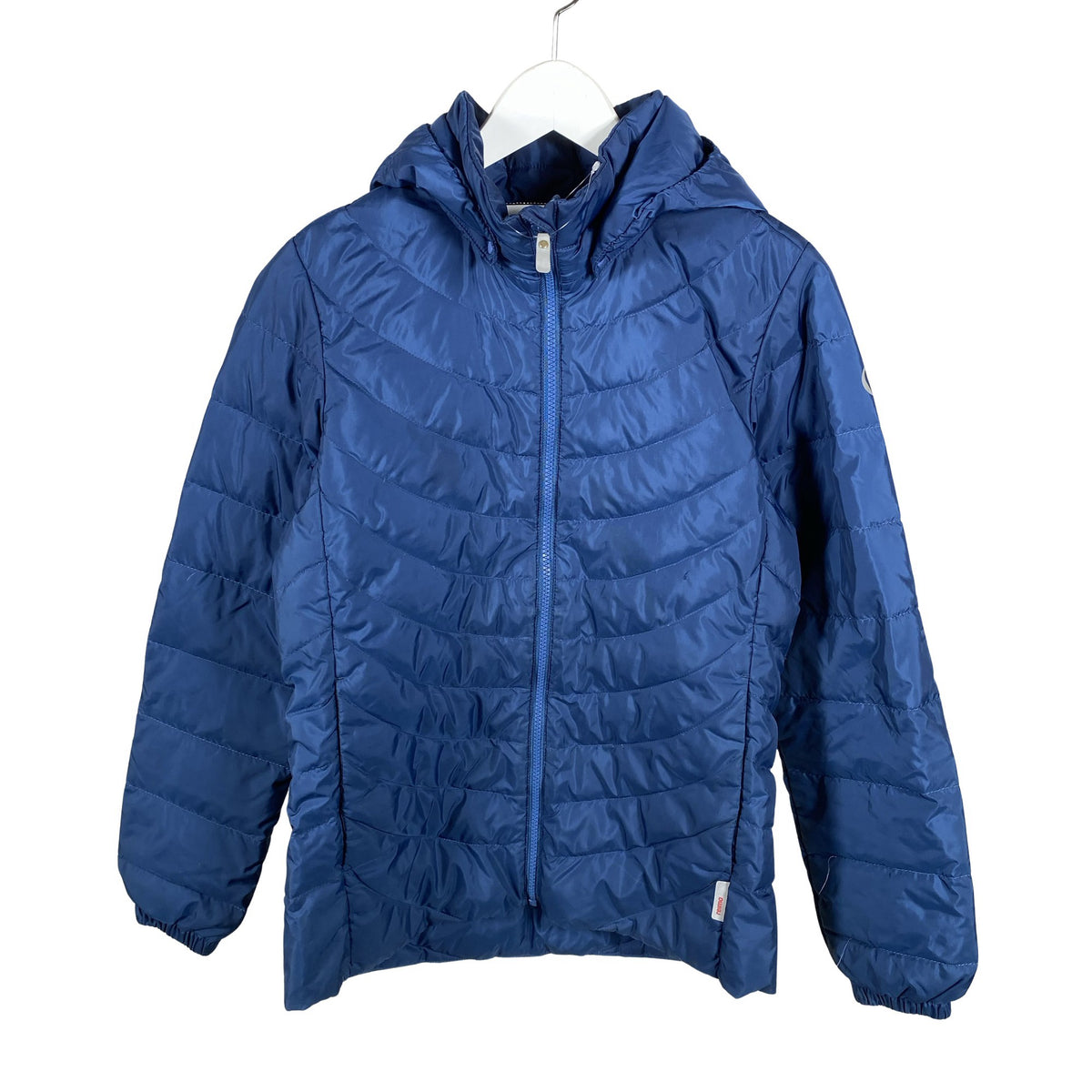 Unisex Reima - Kevytuntuvatakki, koko 158 - 164 - Sininen (1)