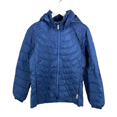 Unisex Reima - Kevytuntuvatakki, koko 158 - 164 - Sininen ()