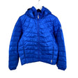 Unisex Reima - Untuvatakki, koko 158 - 164 - Sininen ()