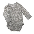 Unisex Finlayson - Kietaisubody, koko 62 - 68 - Valkoinen ()