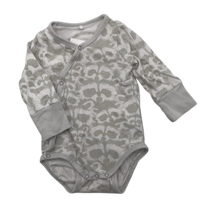 Unisex Finlayson - Kietaisubody, koko 62 - 68 - Valkoinen (1)