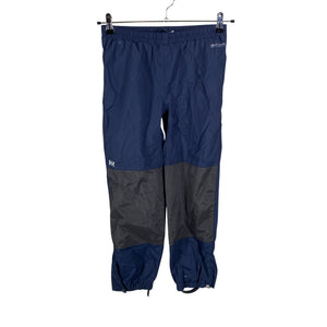 Unisex Helly Hansen - Välikausihousut, koko 146 - 152 - Sininen (1)