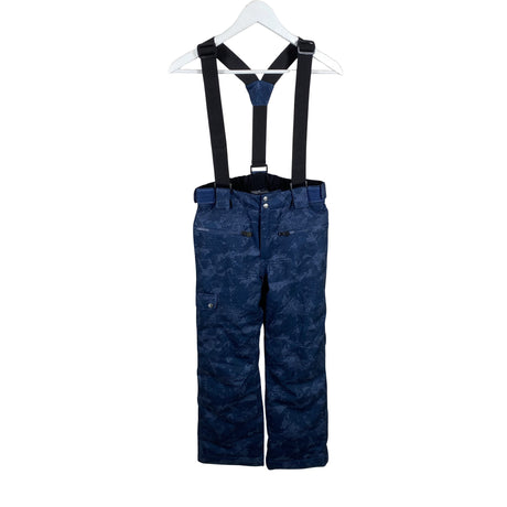 Unisex Dare 2b - Toppahousut, koko 152 - 158 - Sininen ()