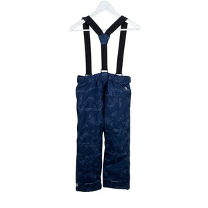 Unisex Dare 2b - Toppahousut, koko 152 - 158 - Sininen (2)