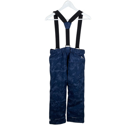 Unisex Dare 2b - Toppahousut, koko 152 - 158 - Sininen (2)