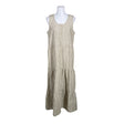 Naisten B. Coastline - Maksimekko, koko 40 - Beige ()