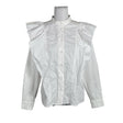 Naisten InWear - Pusero, koko 40 - Valkoinen ()
