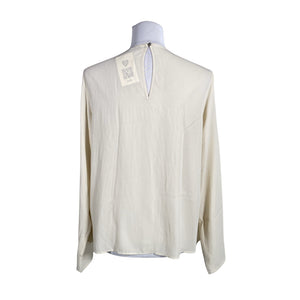 Naisten Ilse Jacobsen - Pusero, koko 40 - Beige (2)