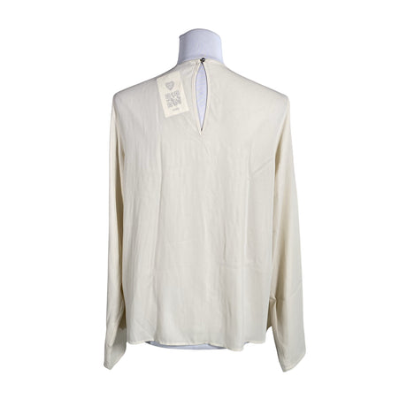 Naisten Ilse Jacobsen - Pusero, koko 40 - Beige (2)