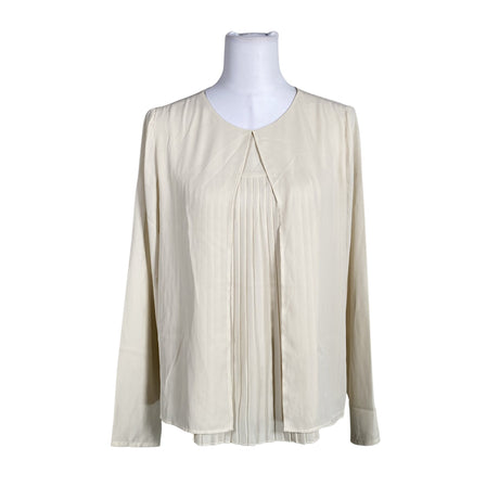 Naisten Ilse Jacobsen - Pusero, koko 40 - Beige ()