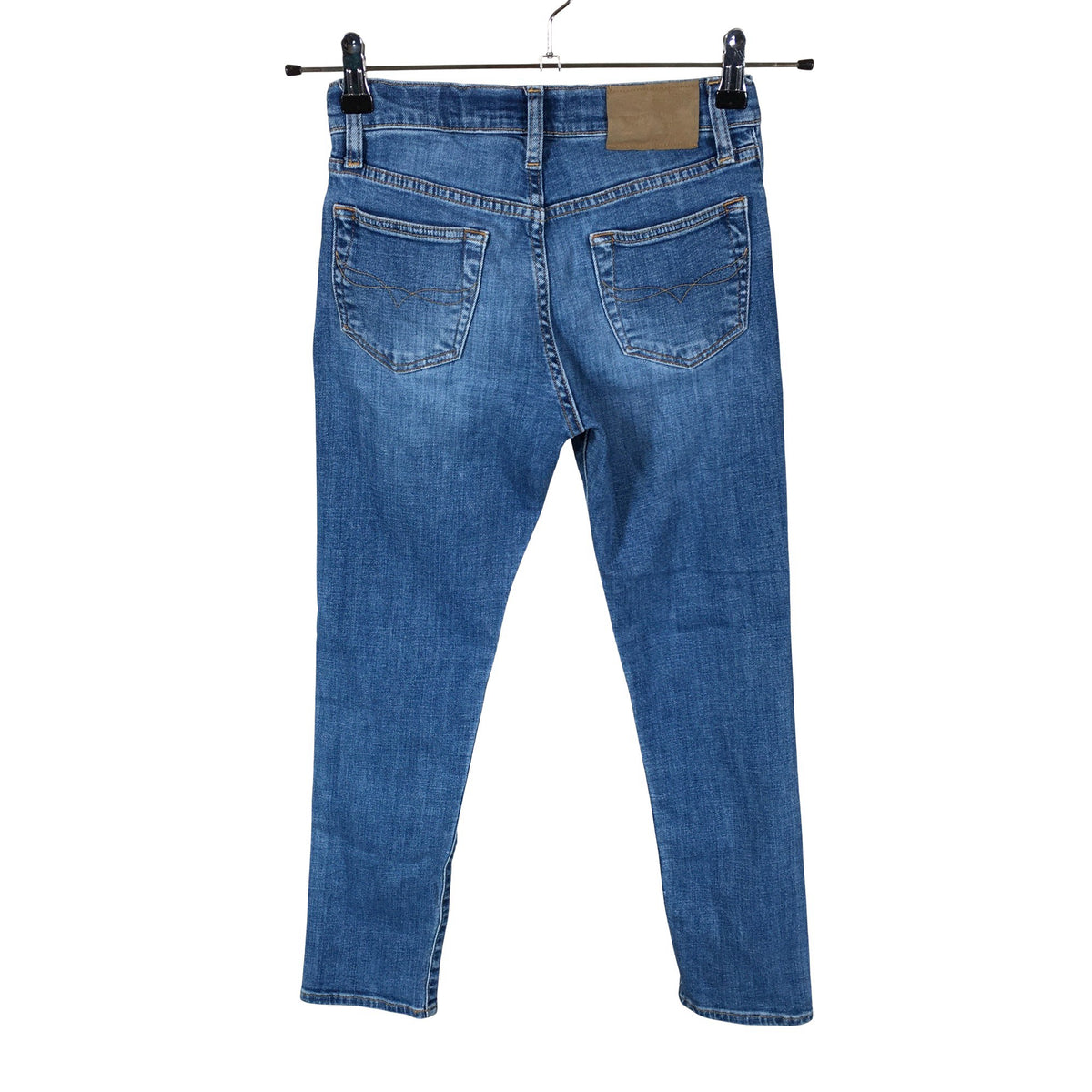 Unisex Polo Ralph Lauren - Farkut, koko 146 - 152 - Sininen (2)