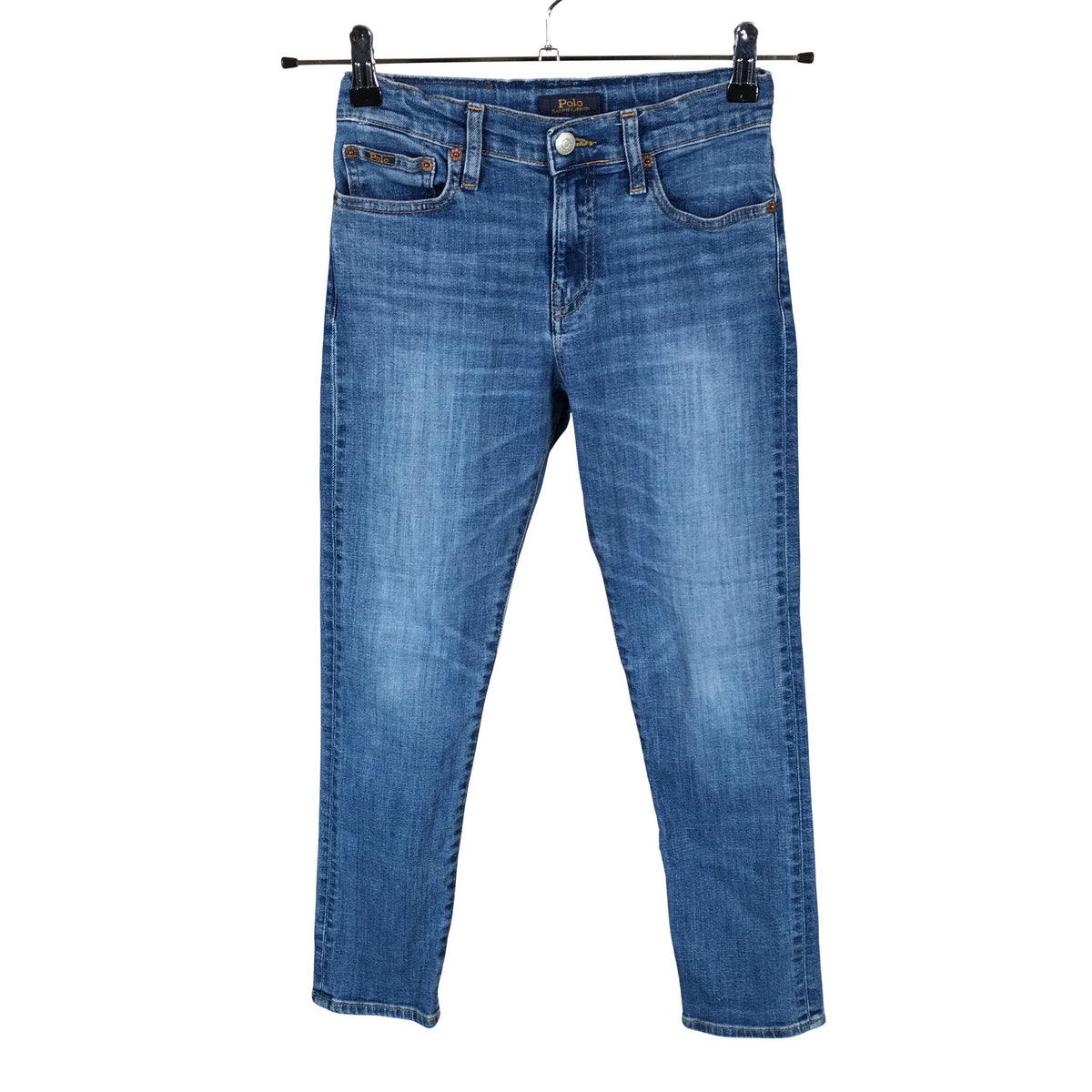 Unisex Polo Ralph Lauren - Farkut, koko 146 - 152 - Sininen (1)