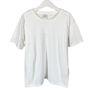 Unisex Lindex - T-paita, koko 146 - 152 - Valkoinen (1)