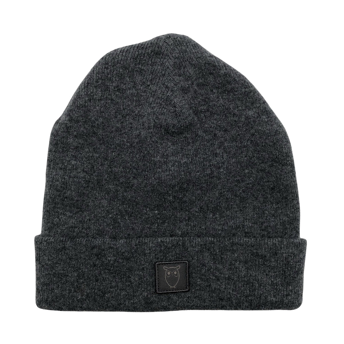 Unisex Knowledge Cotton Apparel - Talvipipo, koko 54 - 56 cm - Harmaa (1)
