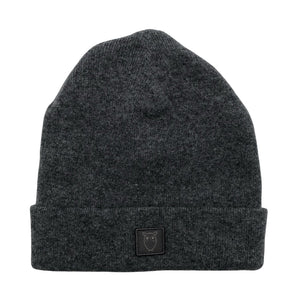 Unisex Knowledge Cotton Apparel - Talvipipo, koko 54 - 56 cm - Harmaa (1)