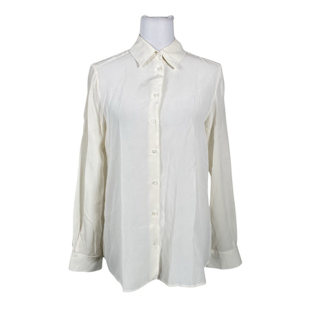 Naisten Weekend by MaxMara - Pusero, koko 38 - Luonnonvalkoinen ()