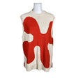 Naisten Marimekko - Neuleliivi, koko 38 - Beige ()